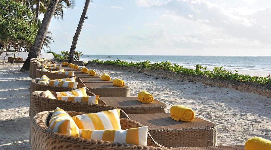 Diani Beach